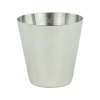 2 oz./60cc  Stainless Steel Medicine Cup